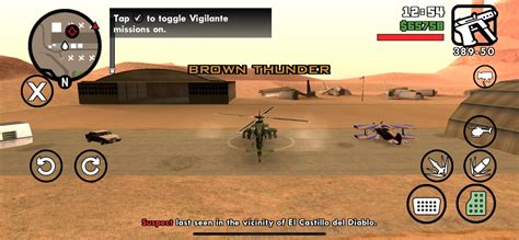 gta san andreas polizei mission|Grand Theft Auto: San Andreas/Missions/Vigilante .